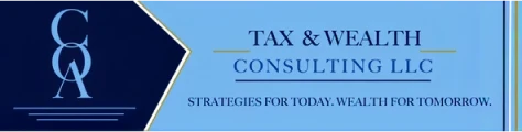 COA Tax & Wealth Consulting LLC